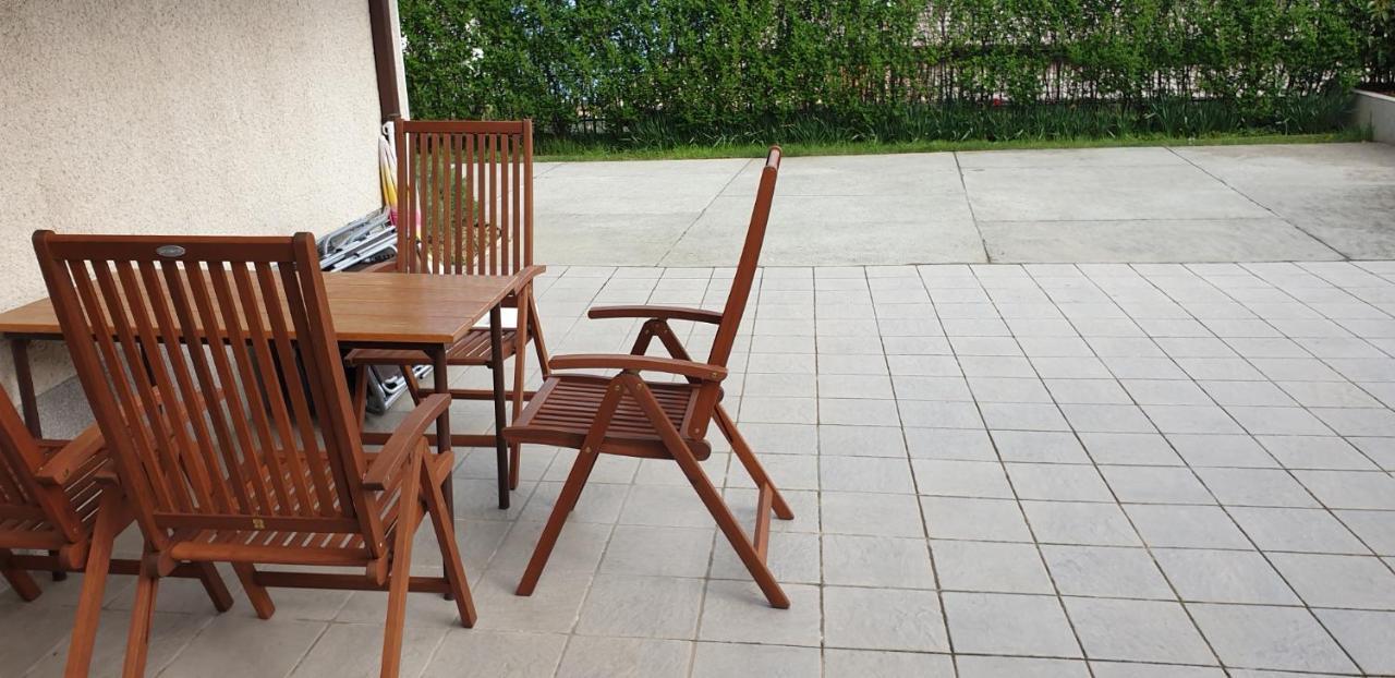 Relax Sea View Apartment Laguna 97 Izola Εξωτερικό φωτογραφία