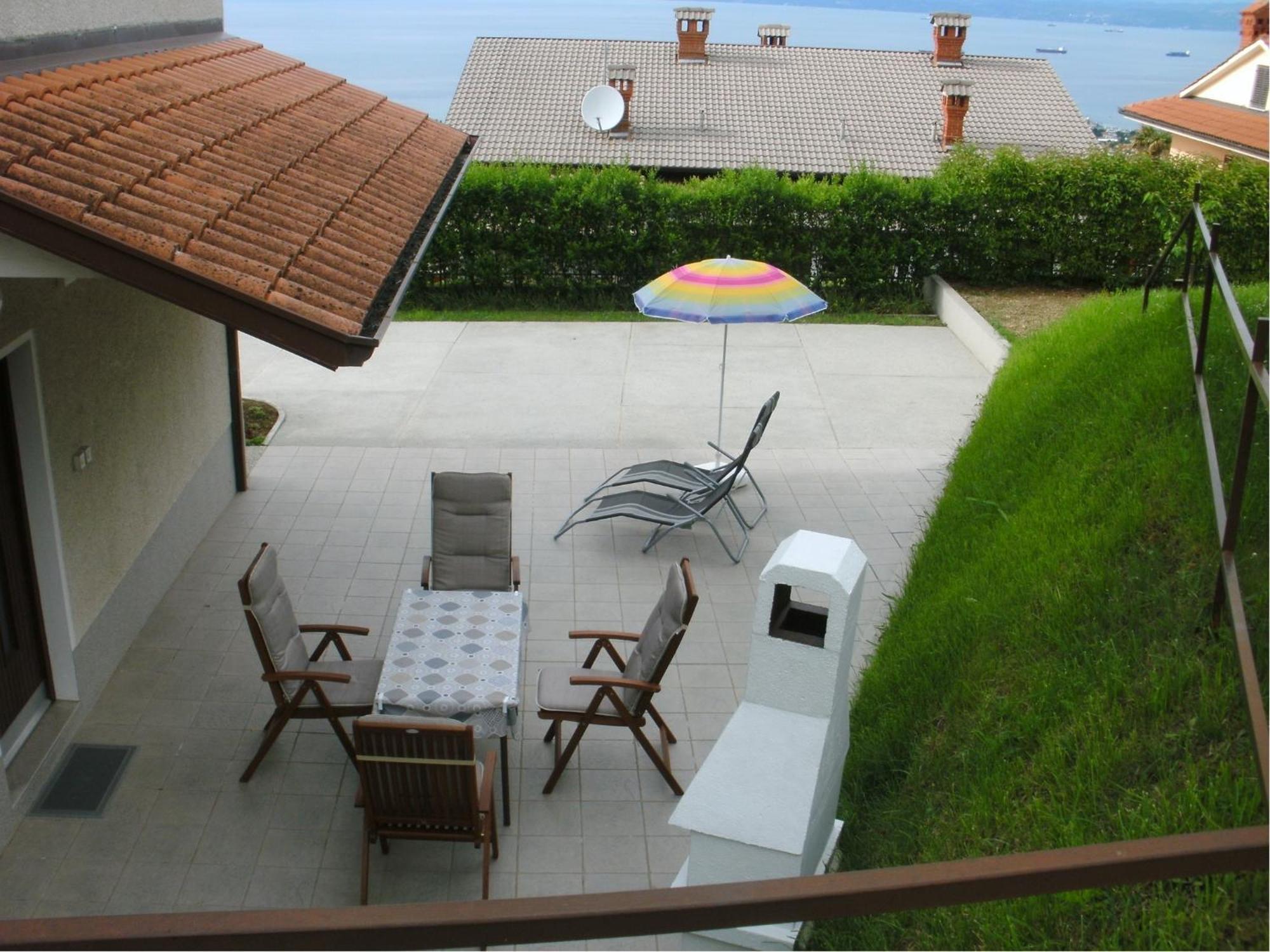 Relax Sea View Apartment Laguna 97 Izola Εξωτερικό φωτογραφία