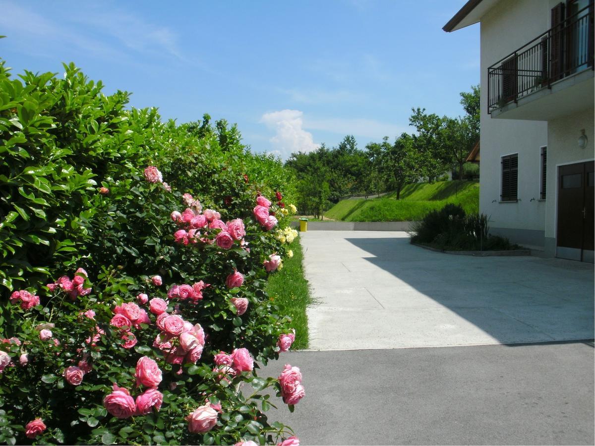 Relax Sea View Apartment Laguna 97 Izola Εξωτερικό φωτογραφία